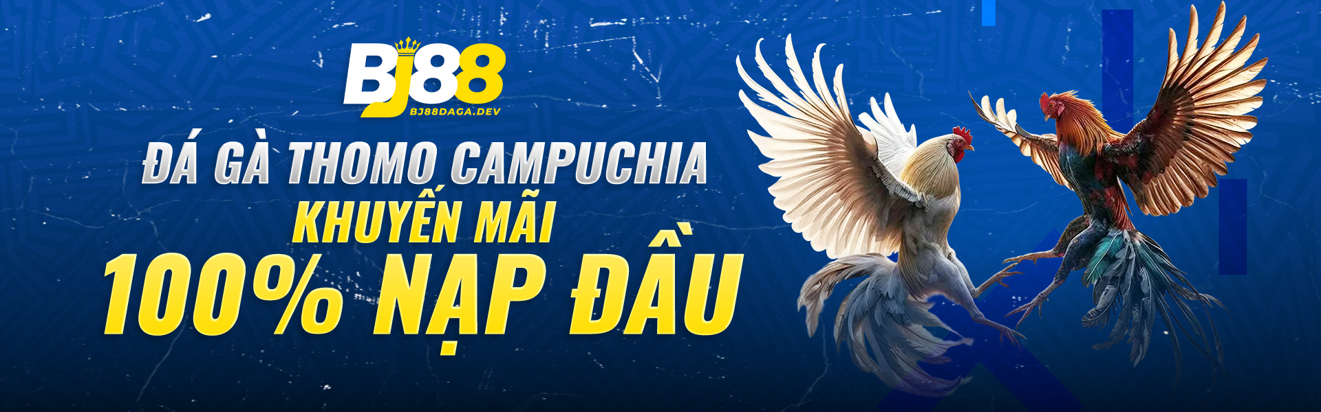 BJ88 Casino - Cổng Game Đẳng Cấp Quốc Tế thumbnail