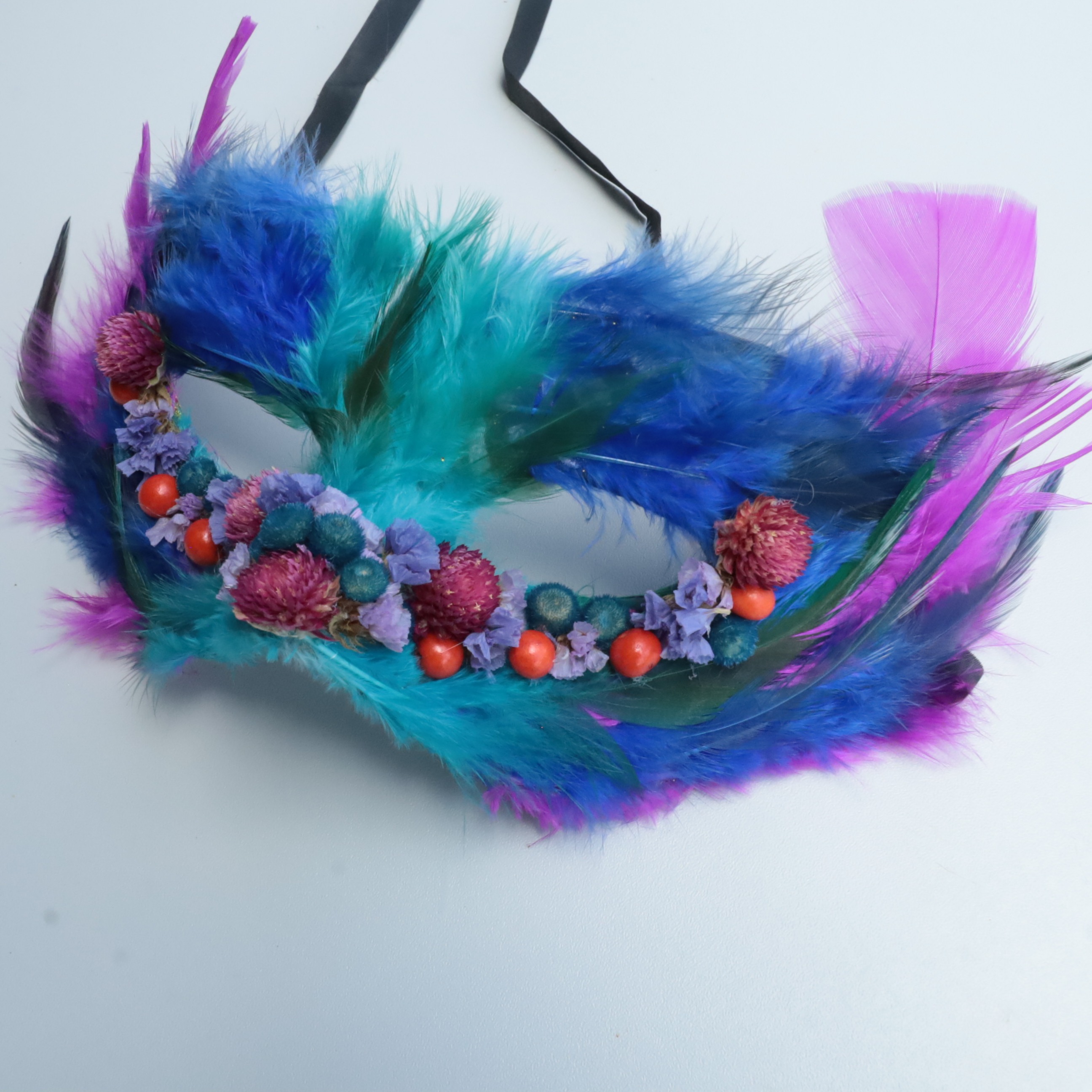 Catálogo Carnaval Mabon Botanique thumbnail