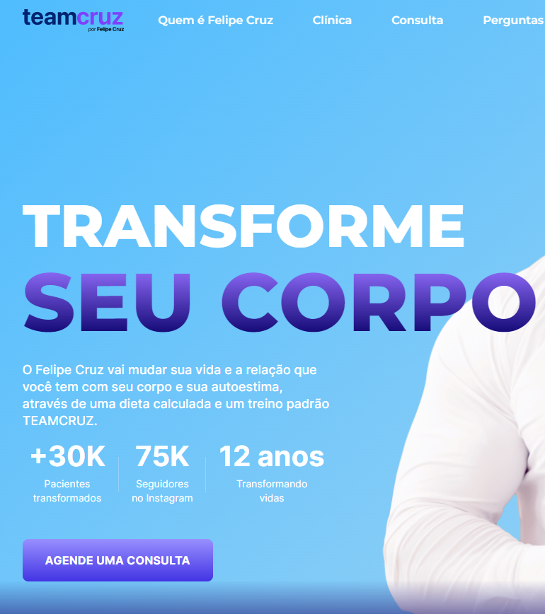 Visite site #TEAMCRUZ  thumbnail