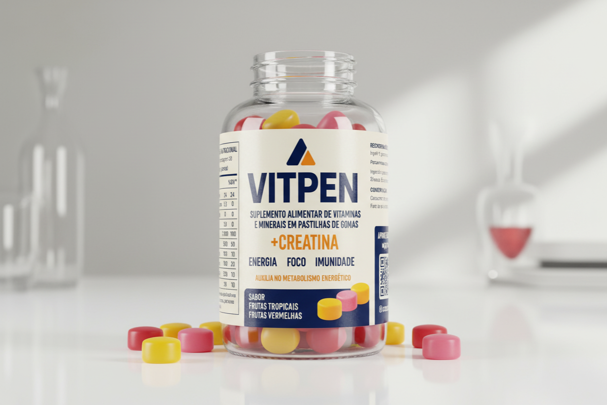 Loja online de VitGumi thumbnail