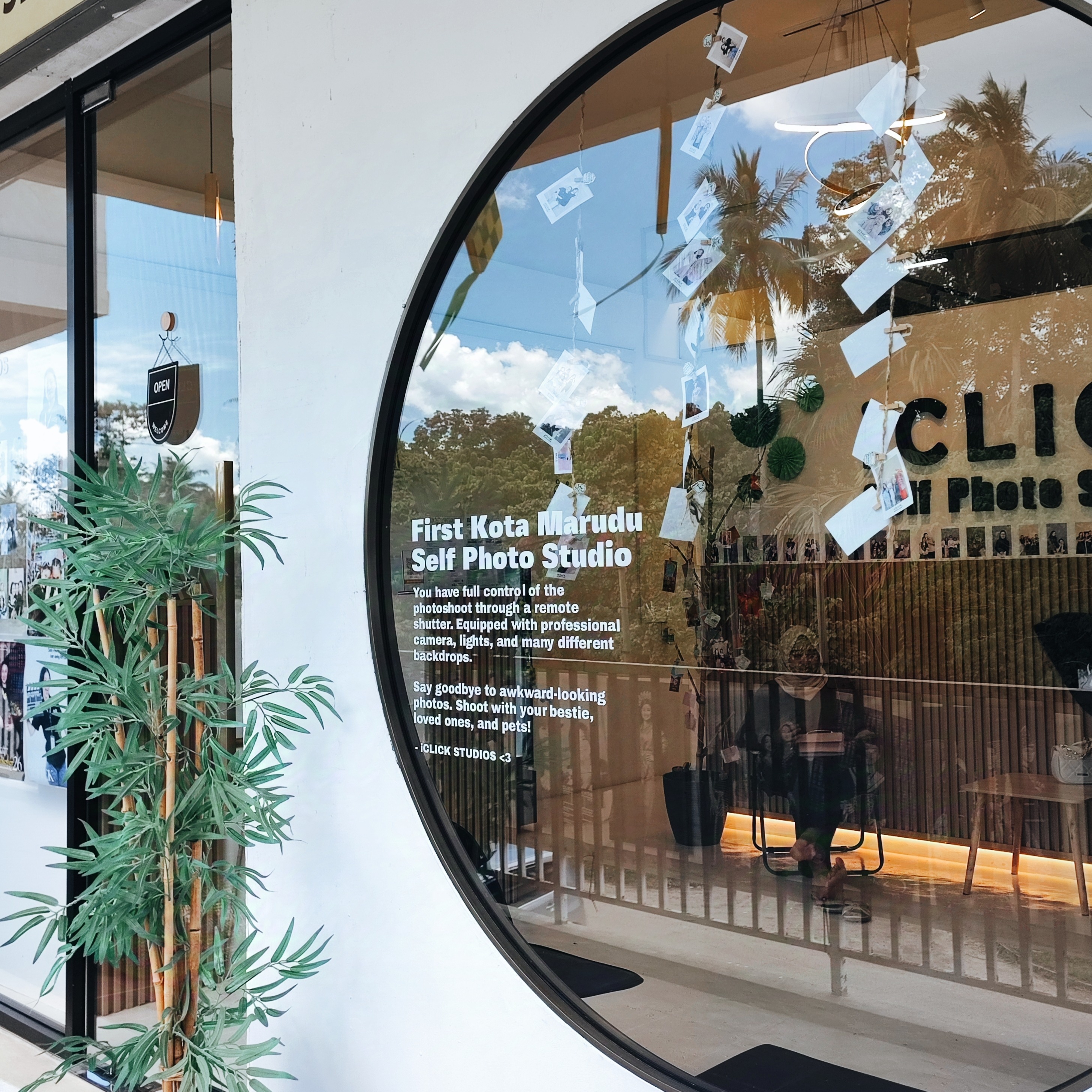 iCLICK Kota Marudu thumbnail