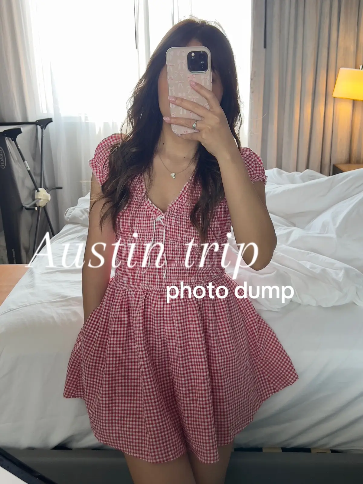 Mother’s day trip to Austin! We stayed at the Archer hotel which I LOVED because I love going around The Domain 🤭 thankf