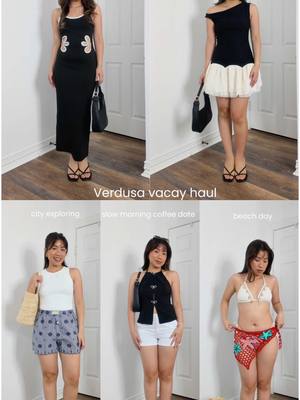 LOVE this summer haul! Everything is sooo cute 🥰 find them under “photos” tab on my amz s/f 💛 #momstyle #summerfashion20