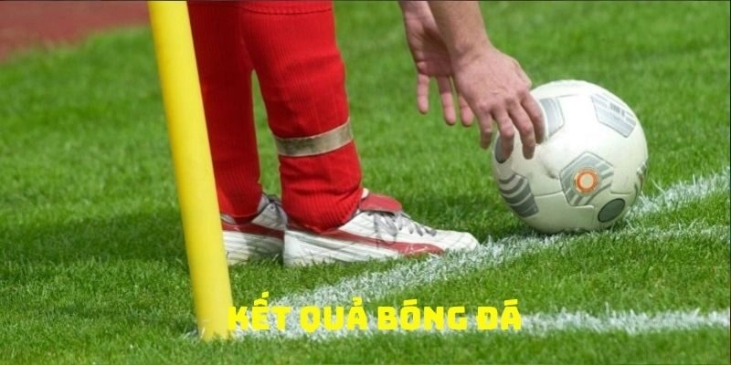 Kết Quả Bóng Đá: Tổng Hợp Những Trận Đấu Gay Cấn thumbnail