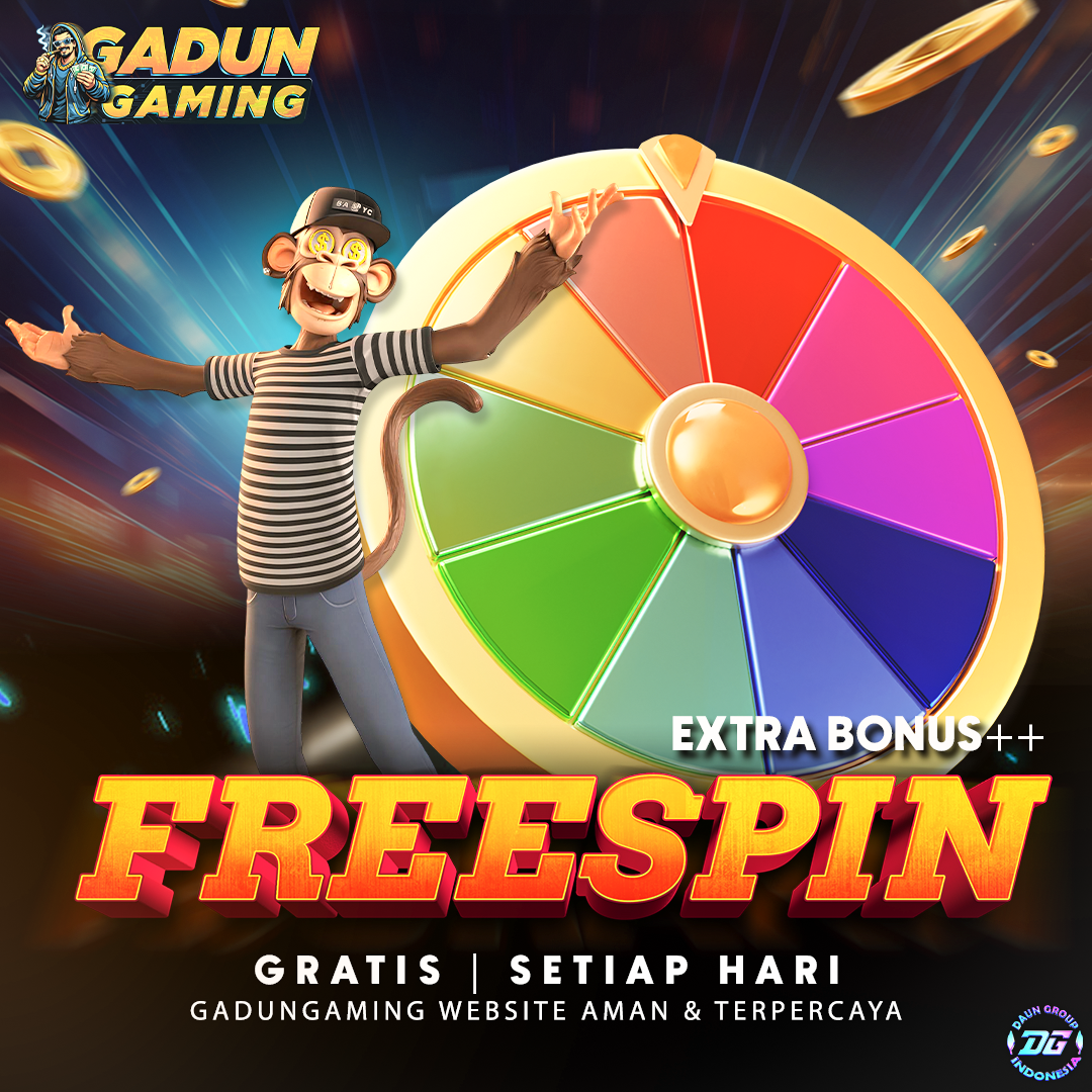 Game Slot Gampang Menang Gadungaming thumbnail