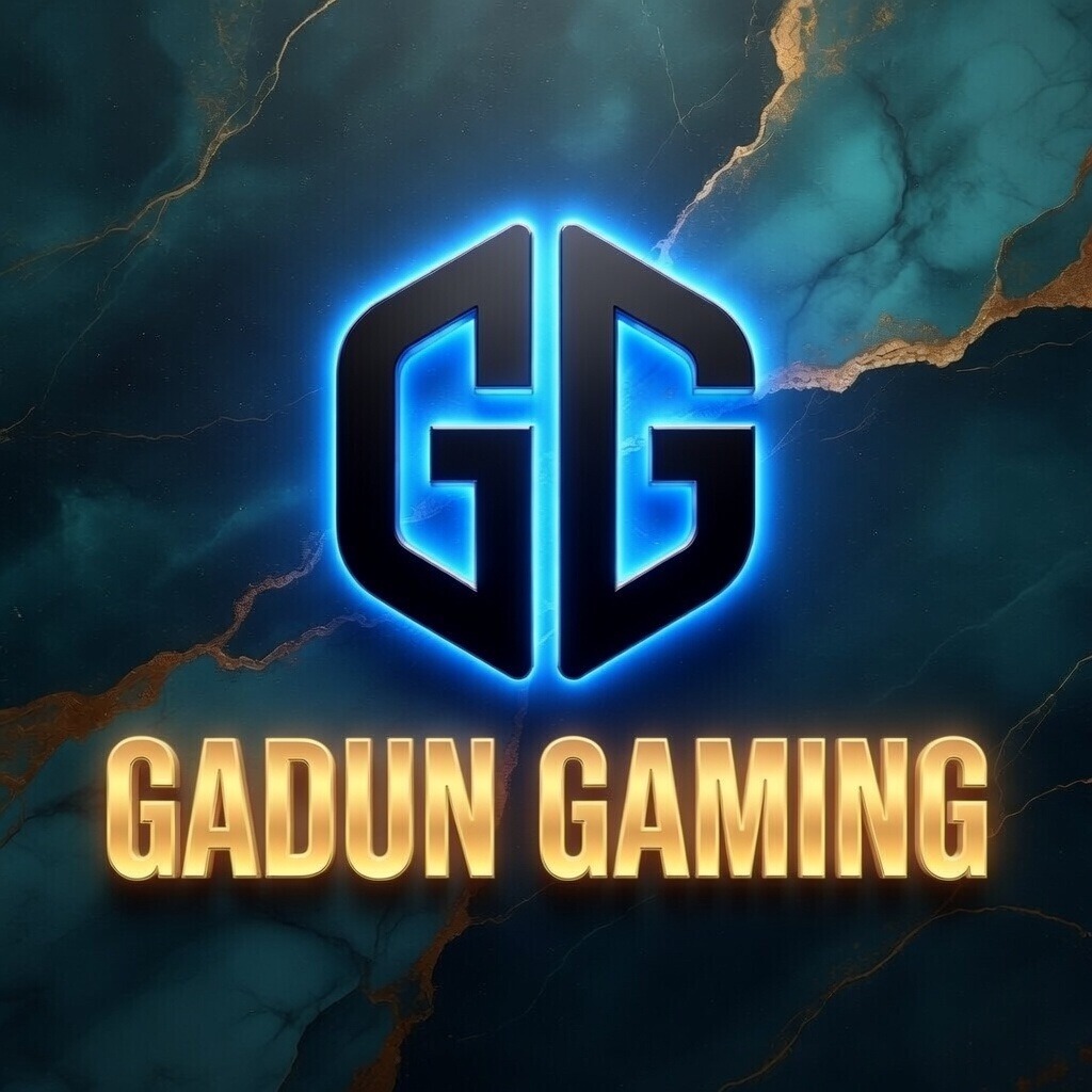 Login Gadungaming thumbnail