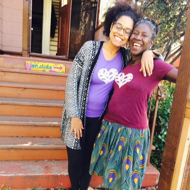 Facilitation: 2018 Black Diaspora Jam | Yes World thumbnail