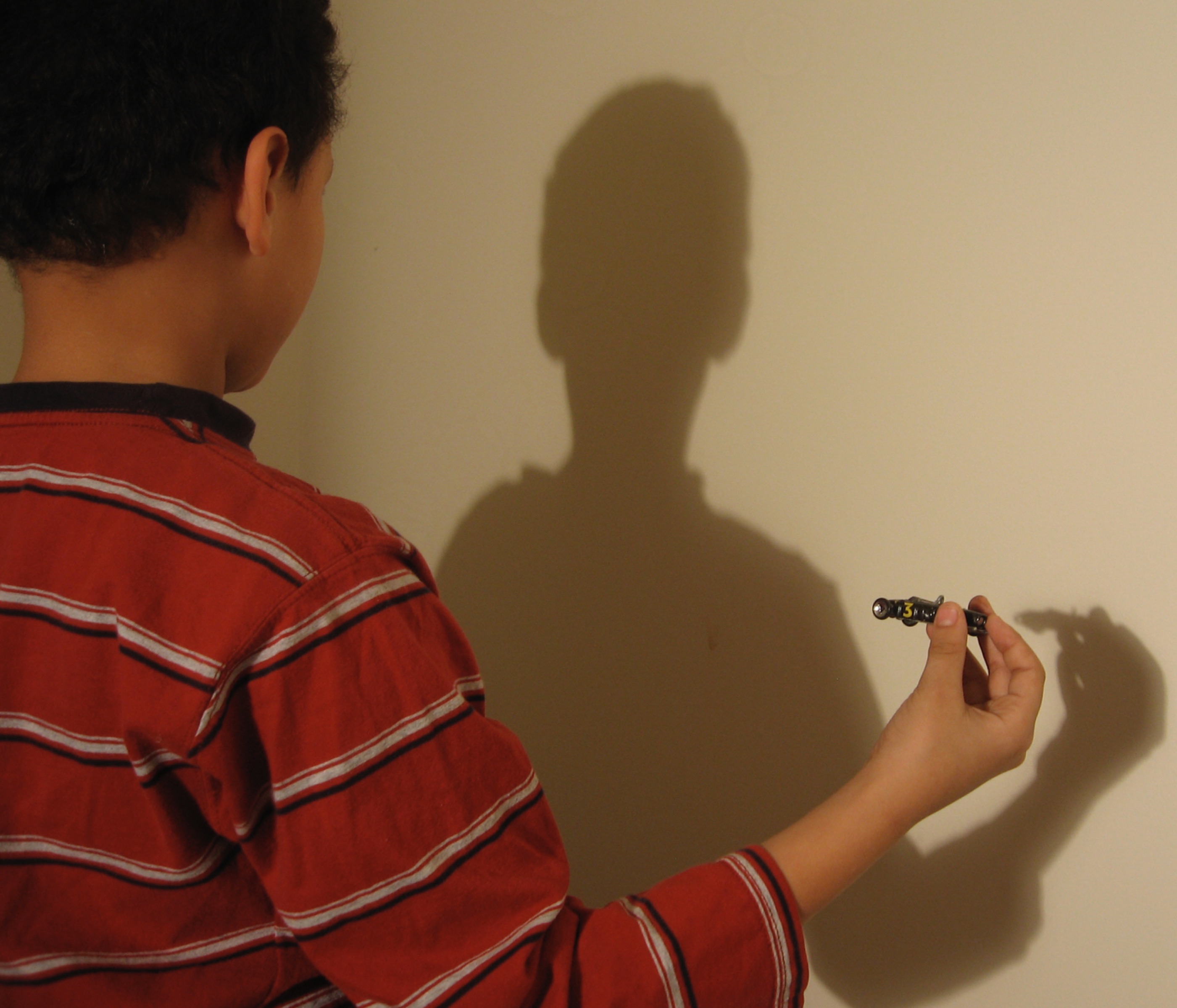 Photography Instruction, PPRC Photography Project, St. Louis On the Air Interview thumbnail