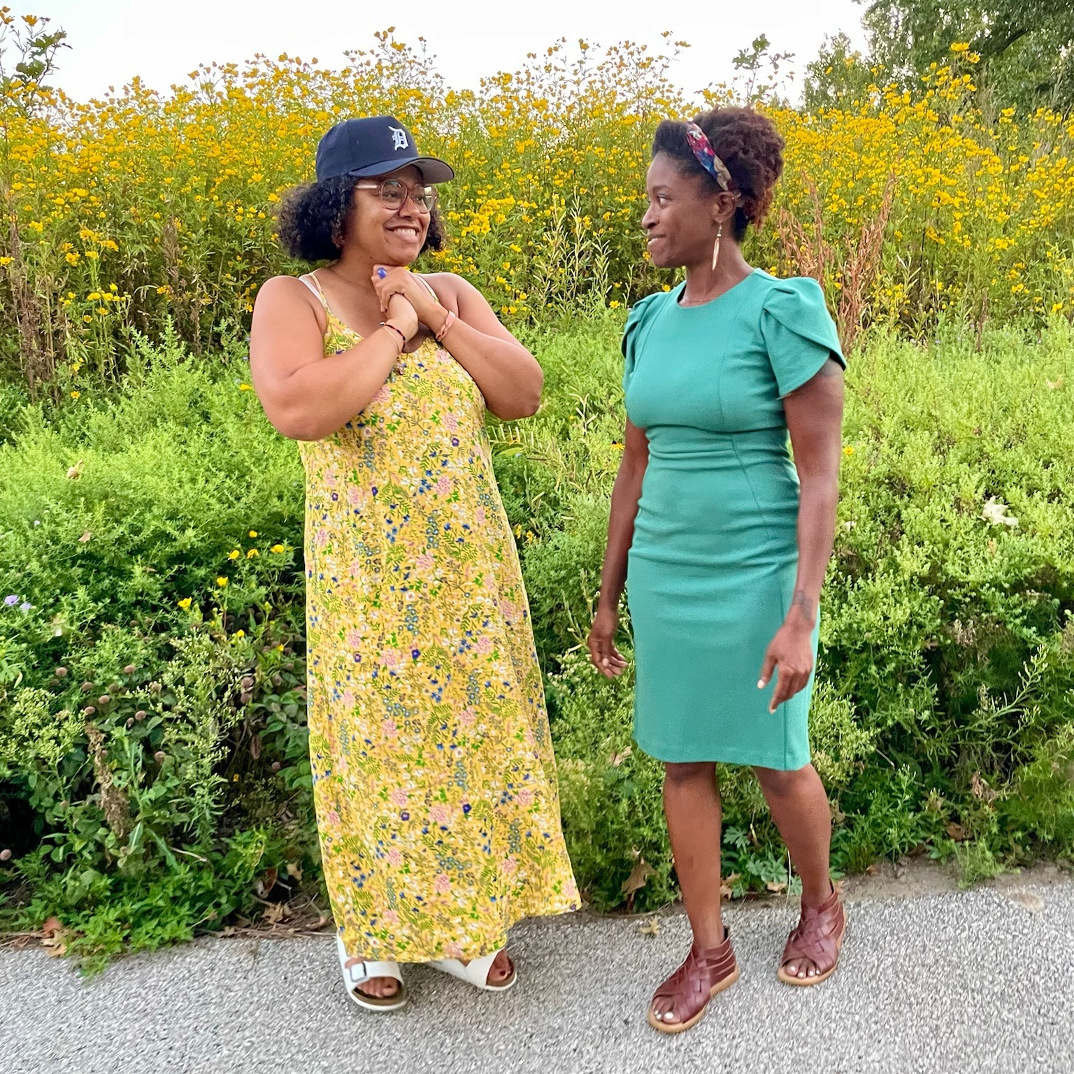 Sustainable Sisterhood at CommonBound New Economy Coalition  thumbnail