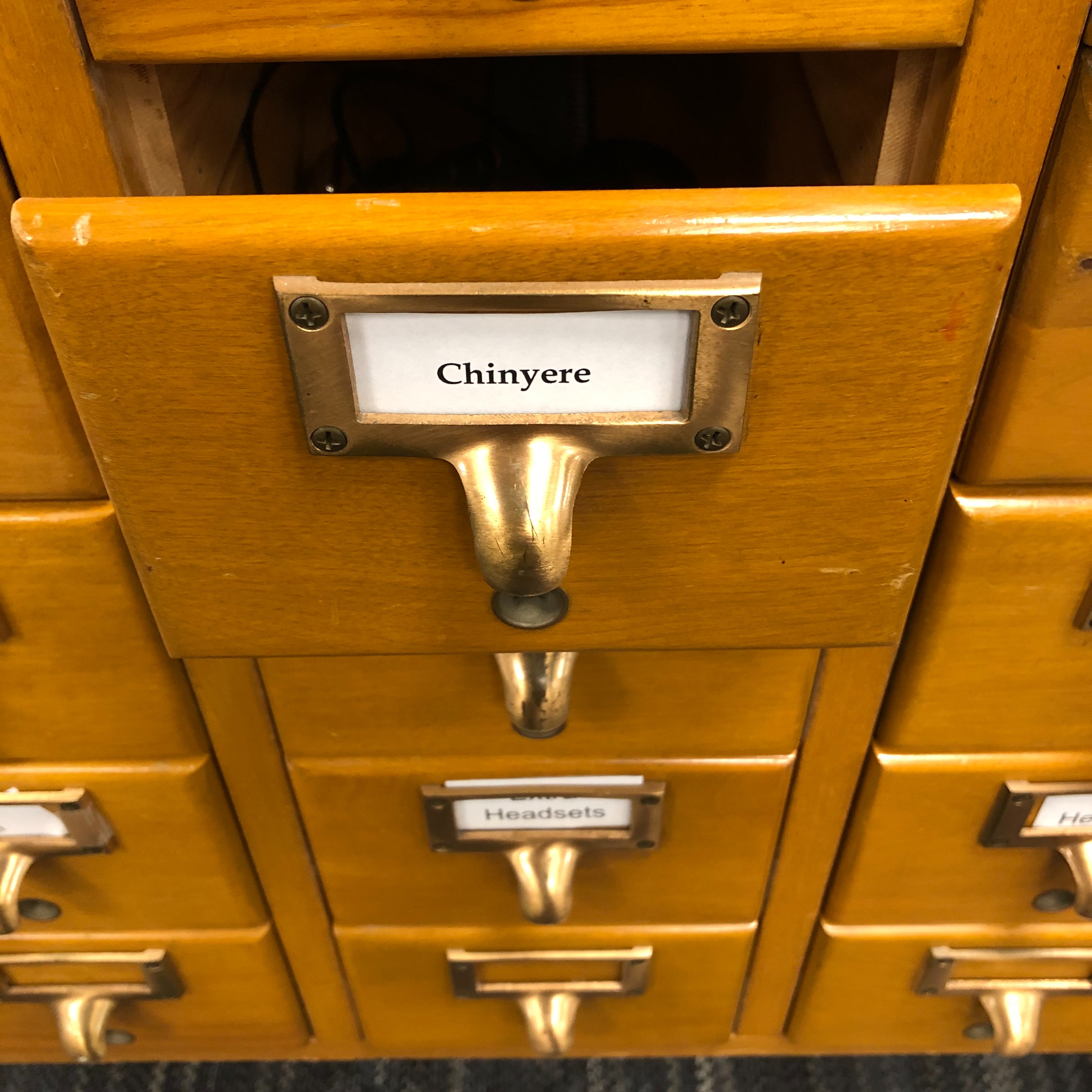 Let's Chat! Book a FREE 20 min Discovery Call thumbnail