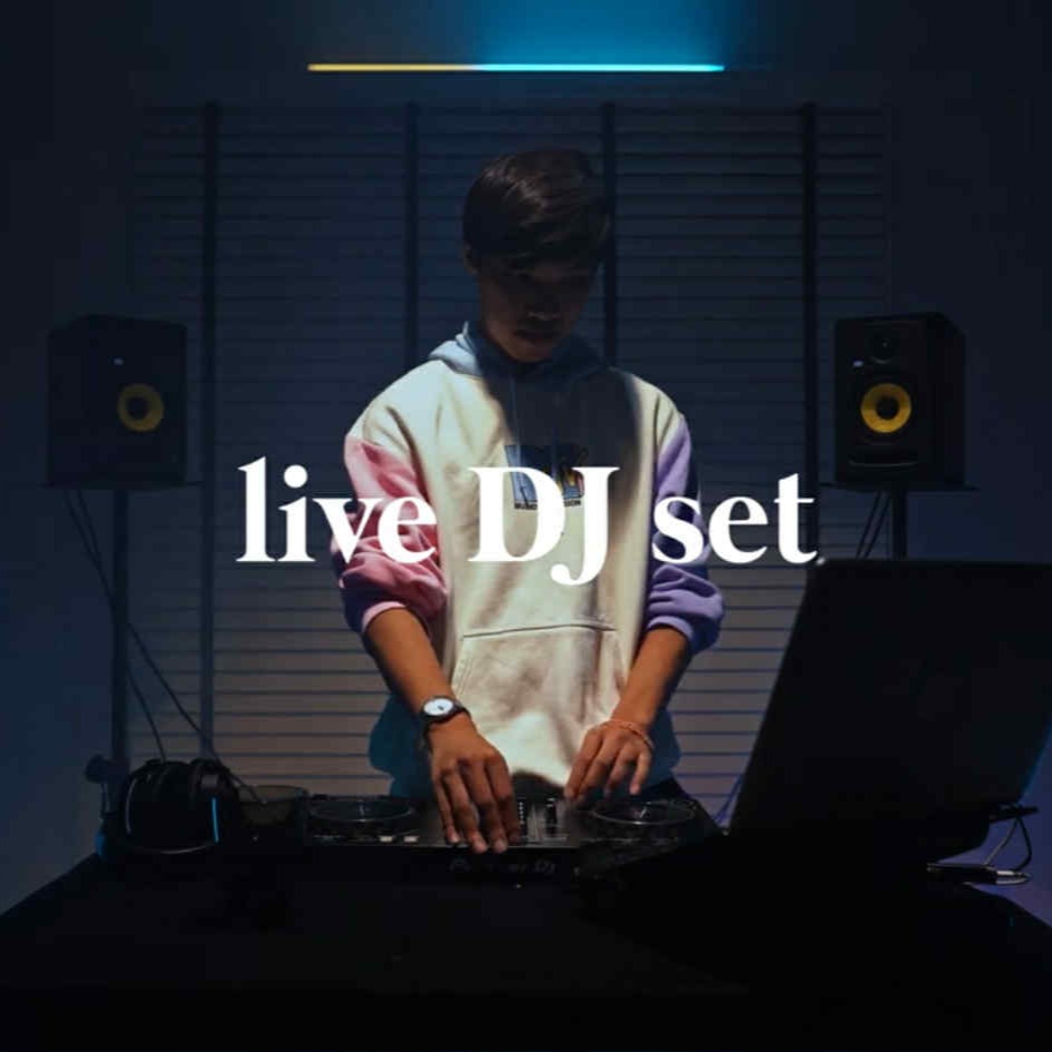 Live session vol.1  thumbnail