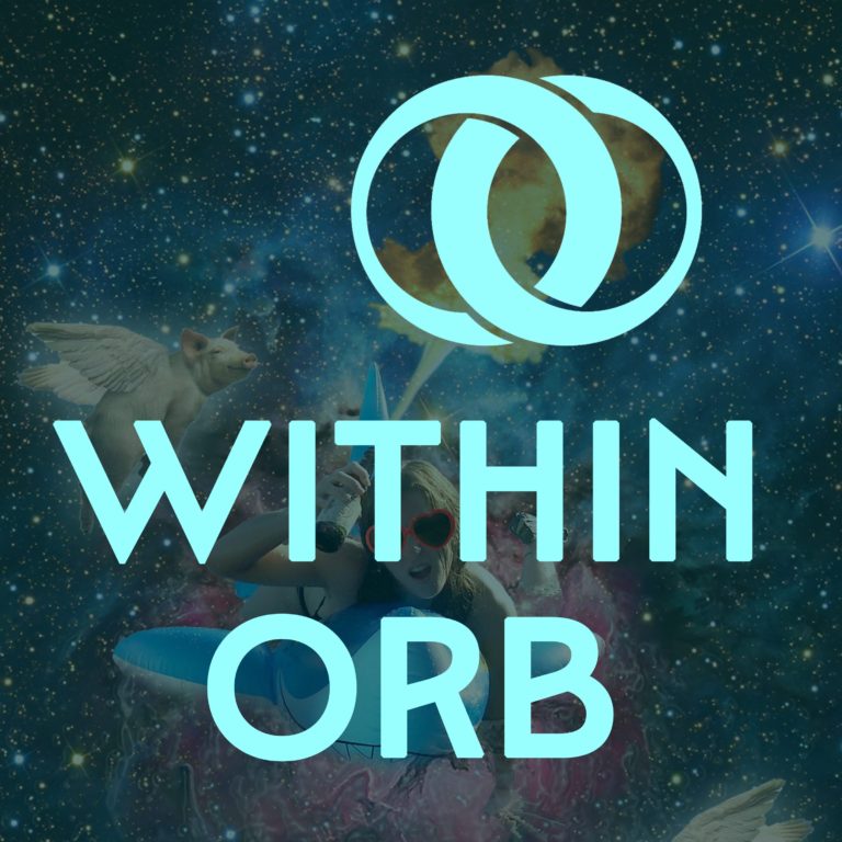 Matt talks poetry and astrology on Withn Orb Podcast thumbnail