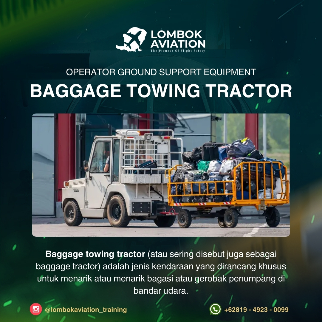 Training Operator GSE - Penerbitan Lisensi thumbnail