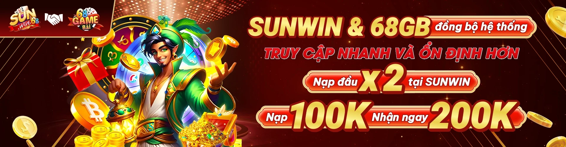 Sunwin – Cổng Game Đổi Thưởng Uy Tín | Tải App Chính Thức 2026 thumbnail