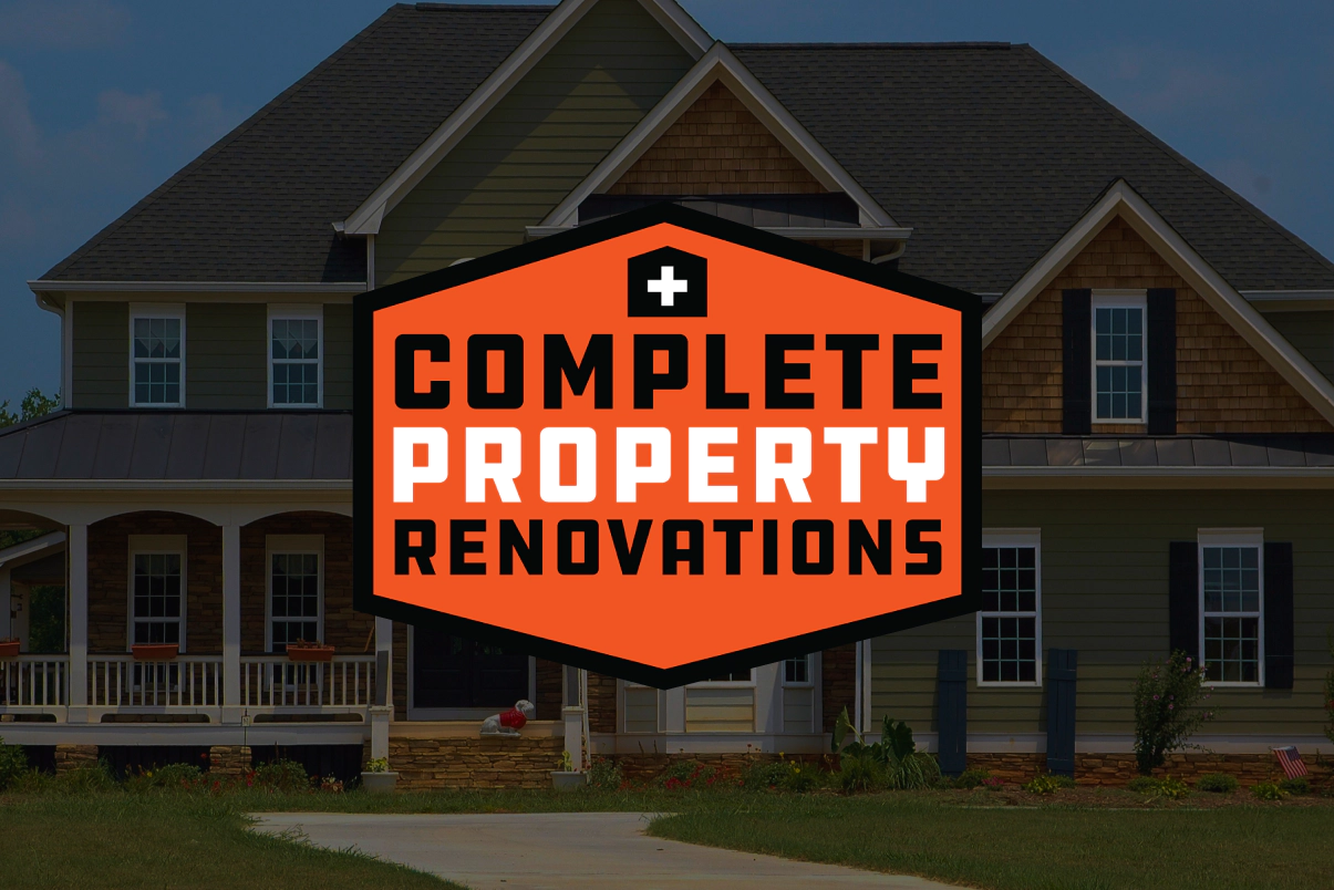 Complete Property Renovations, Inc. thumbnail