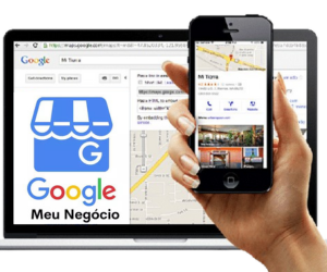 Aprenda Google Meu Negocio thumbnail
