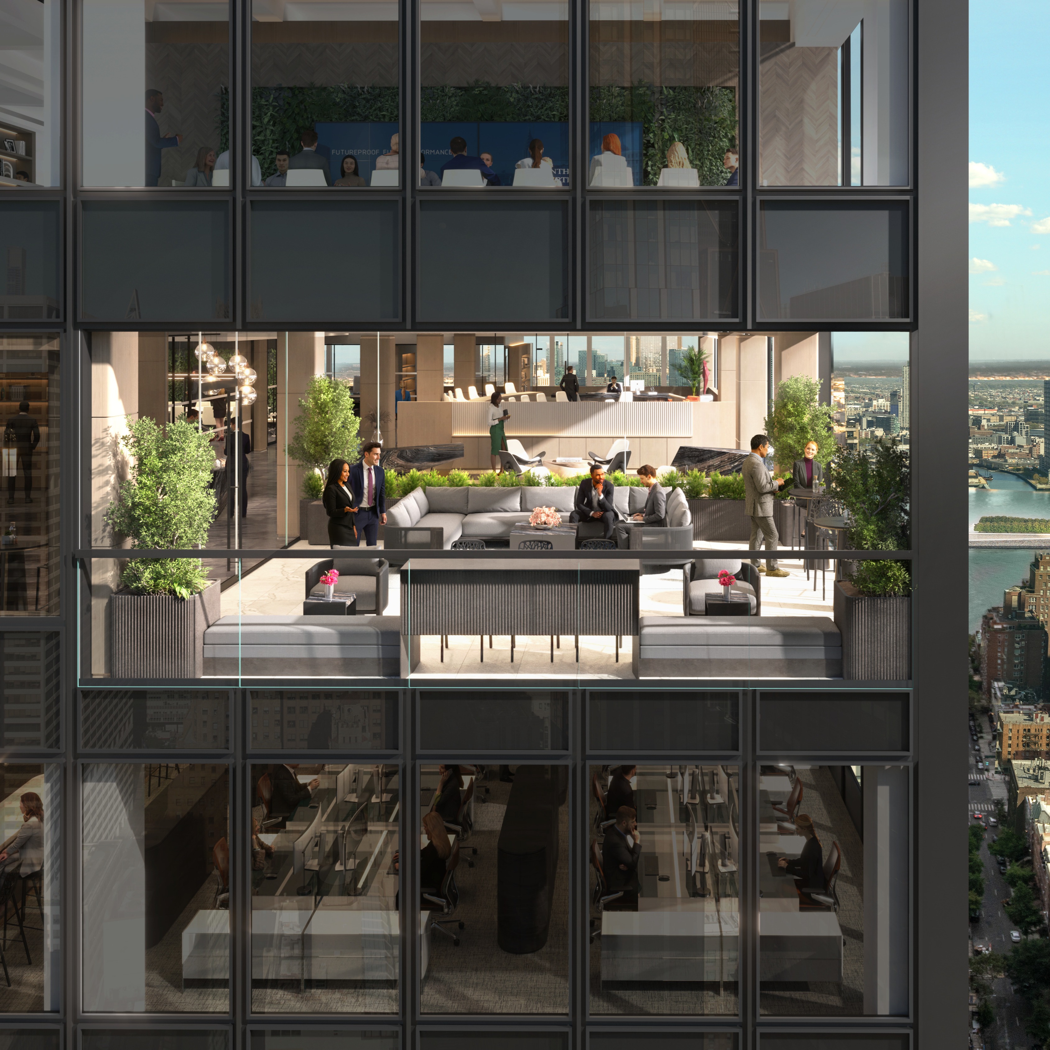 Top of House | 825 Third Avenue thumbnail