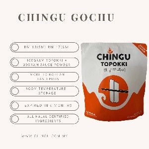 Chingu Gochu thumbnail