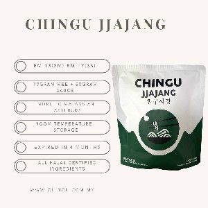 Chingu Jjanjang  thumbnail