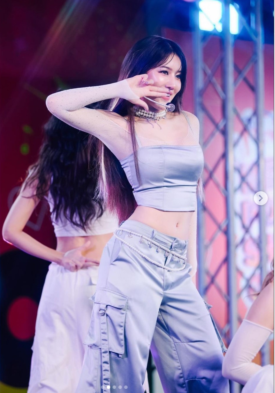 SPORT DAY LET’s PLAY WITH IDOL Mellow Pop show case ครั้งที่ 5 thumbnail