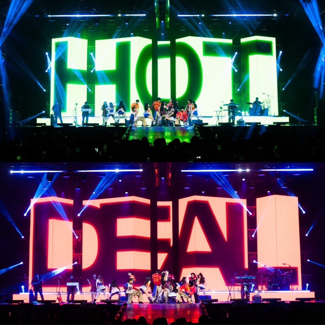 MIEXEDPOP MUSIC FESTIVAL 2025 thumbnail