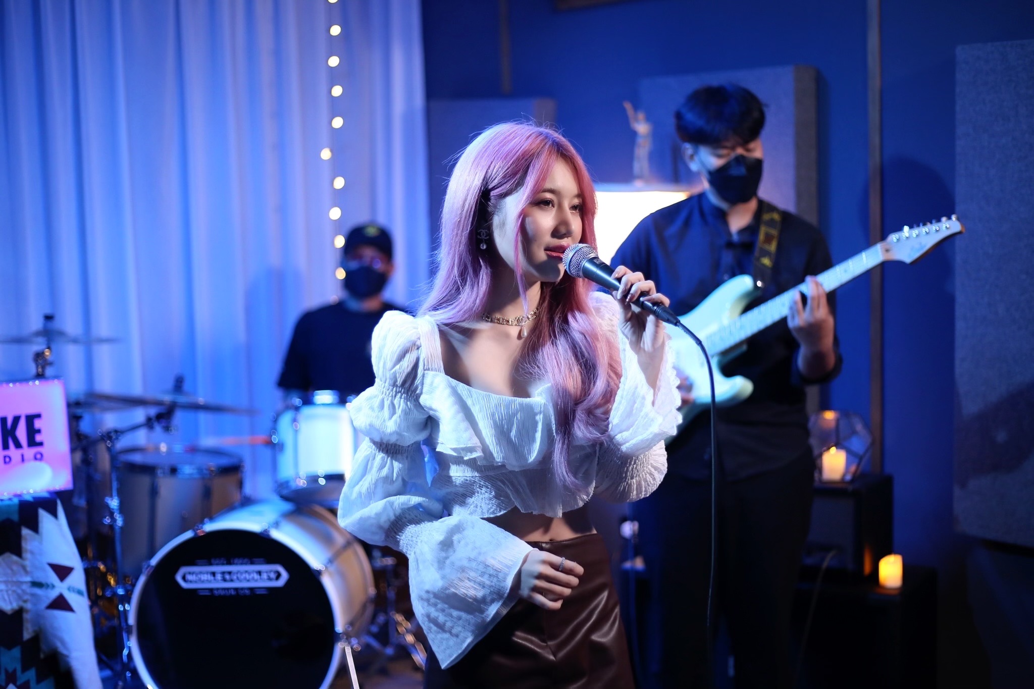 Medley T-POP thumbnail