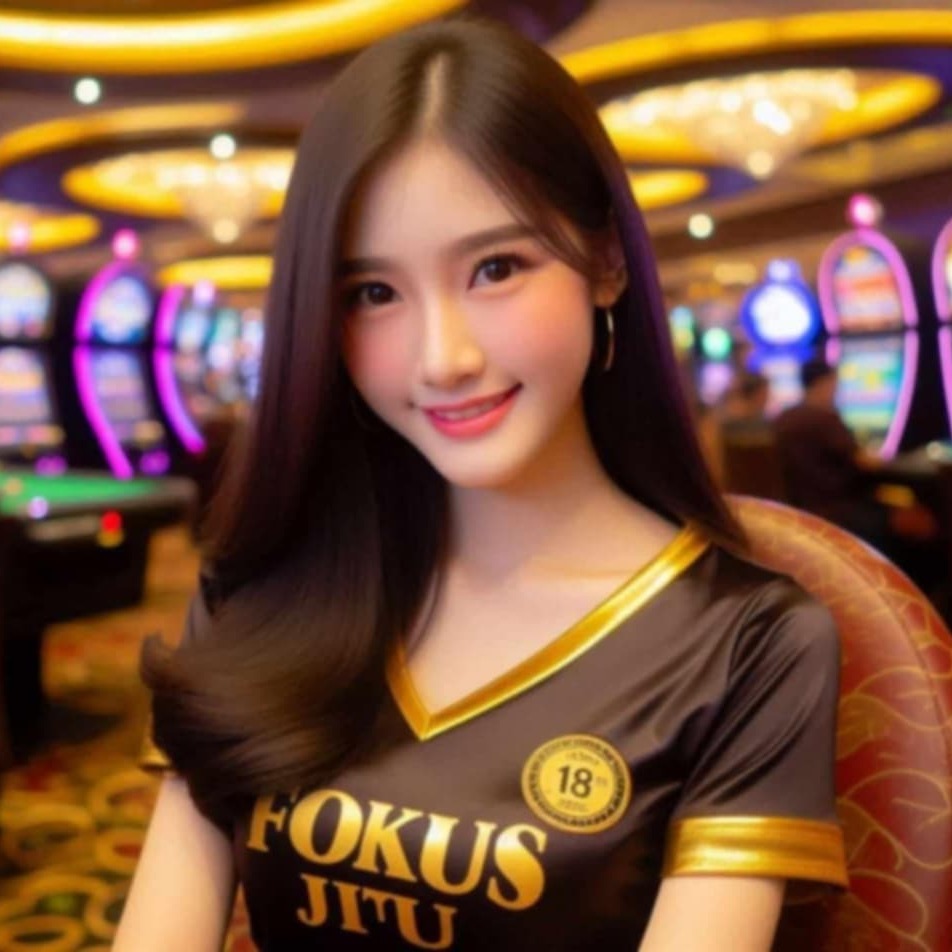 FOKUSJITU.COM | AGEN BETTING TOGEL ONLINE RESMI thumbnail