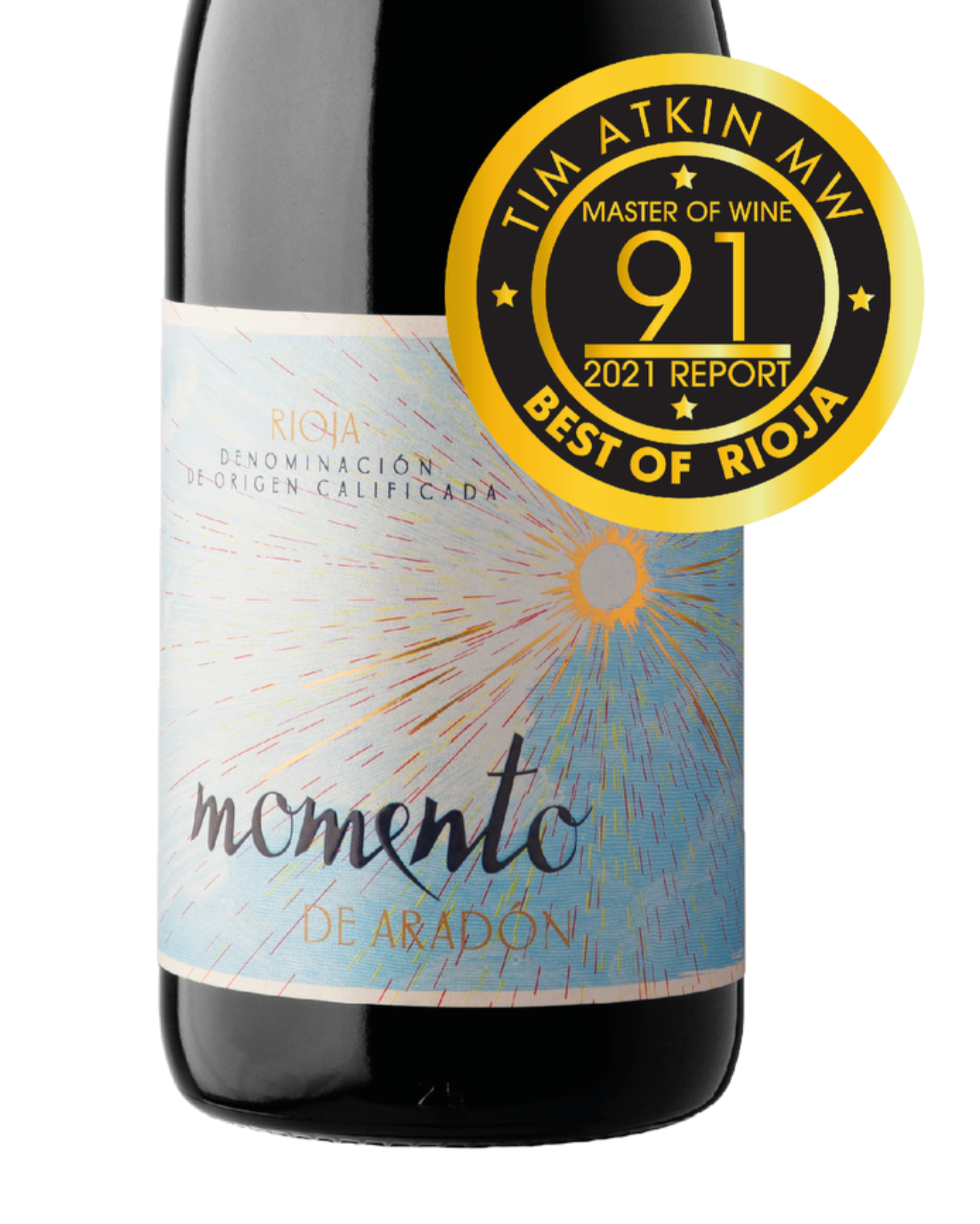 Momento de Aradón thumbnail