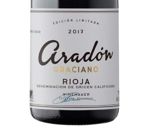 Aradón Graciano thumbnail