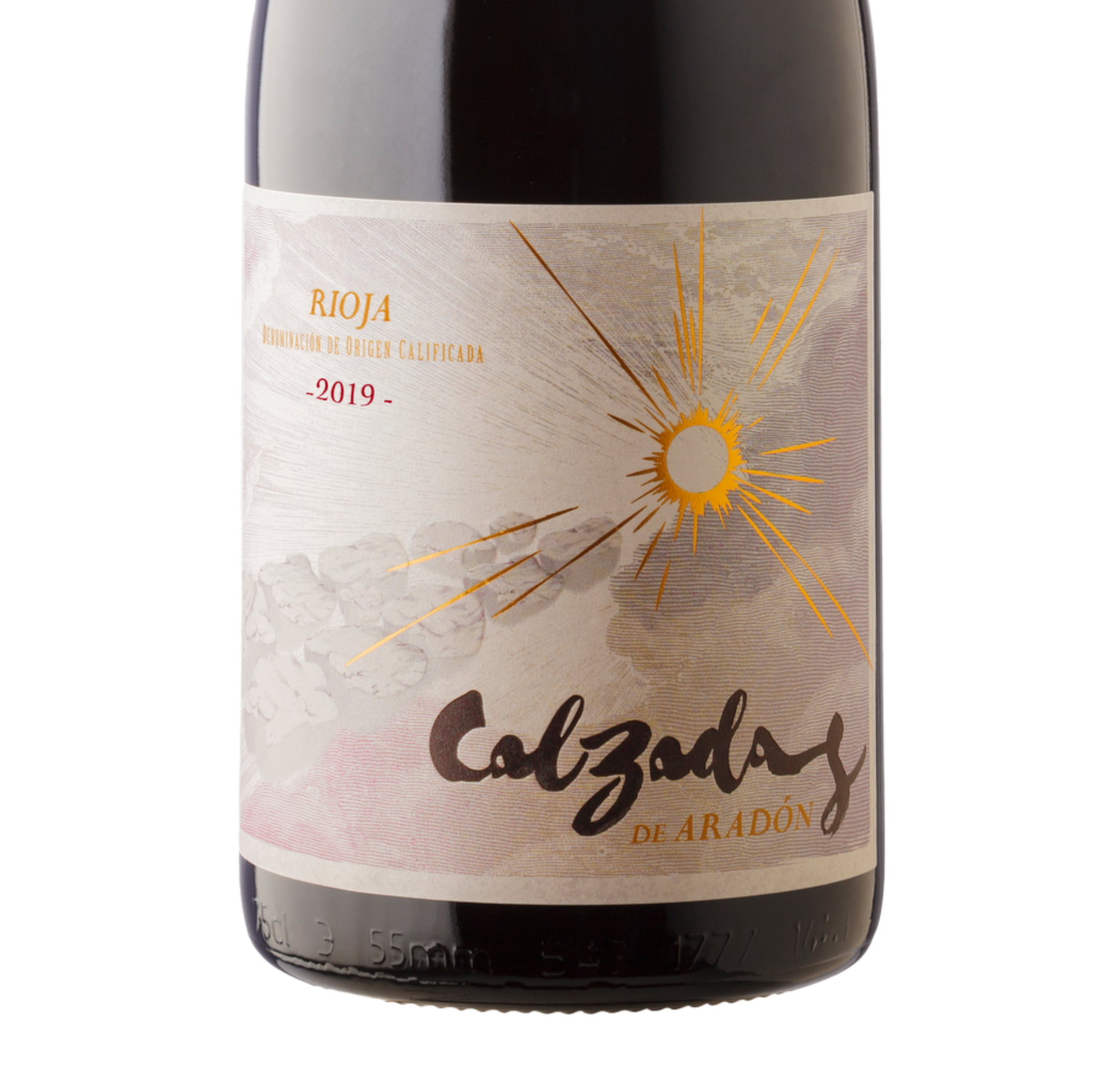 Calzadas de Aradón thumbnail