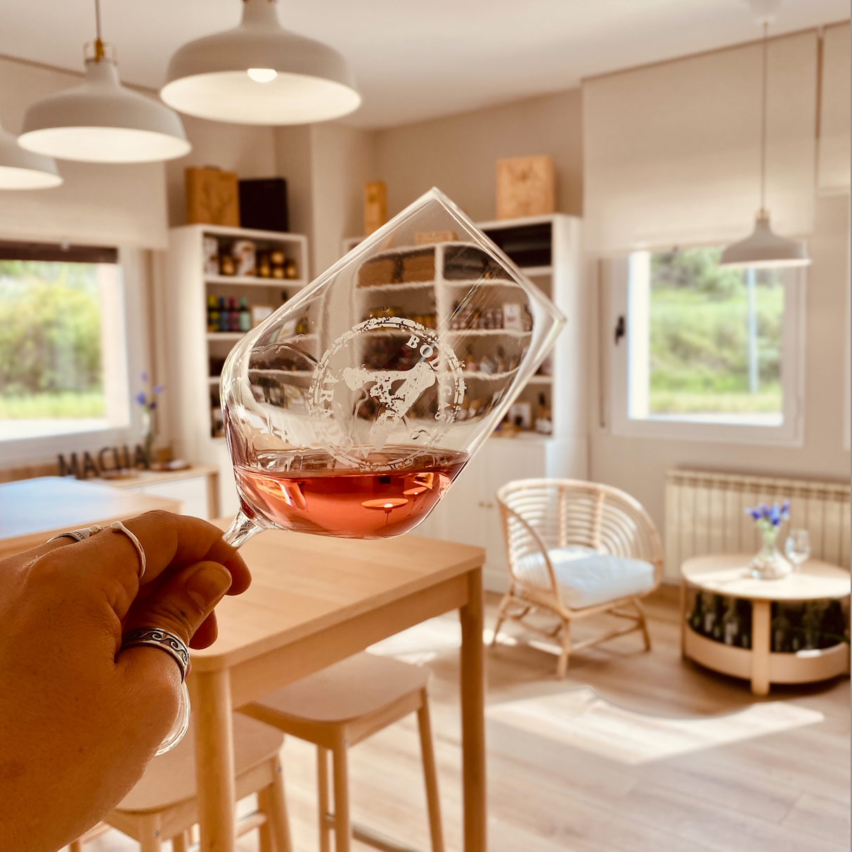 🍷 ¡Visítanos!  thumbnail