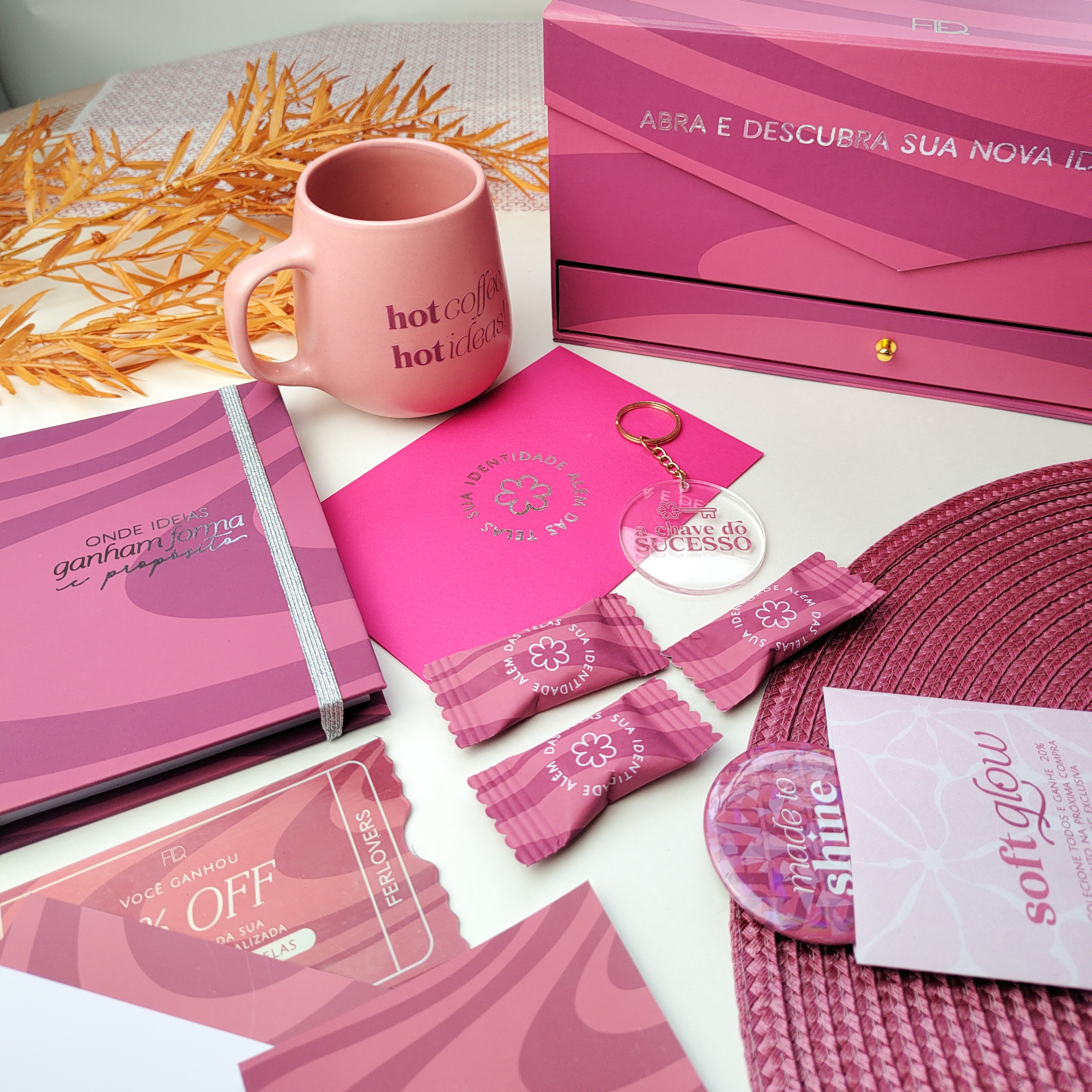 Identidade visual ❤ thumbnail