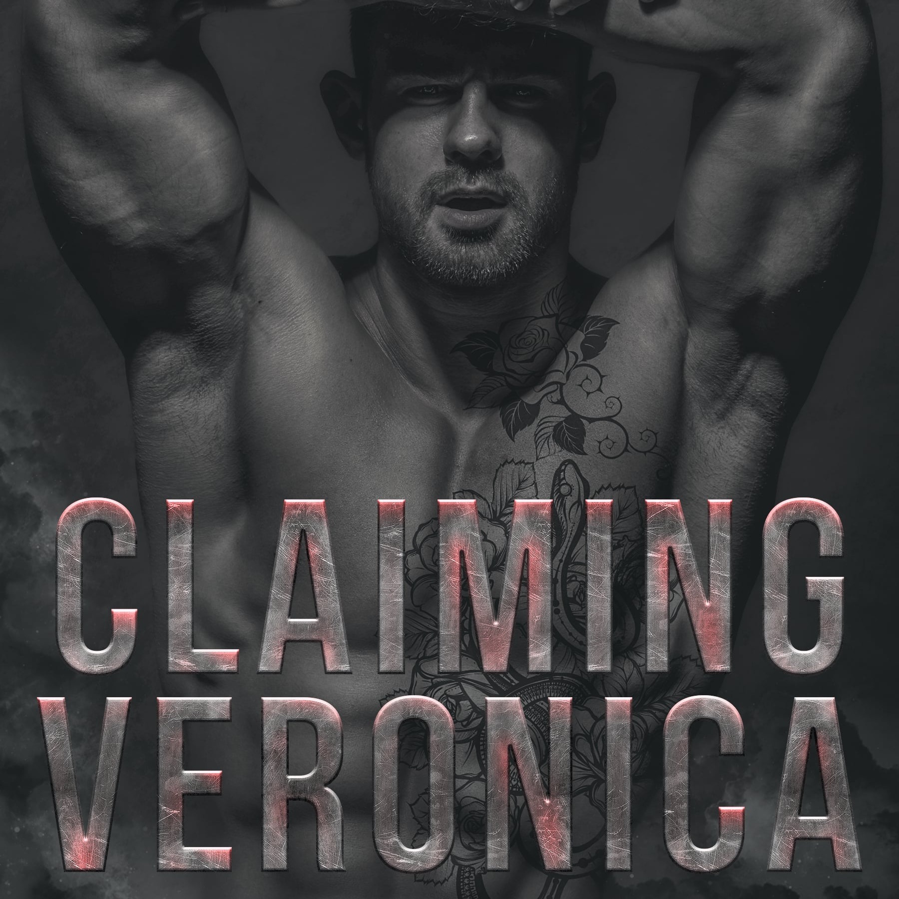 Claiming Veronica: A Dark Stalker Romance  thumbnail