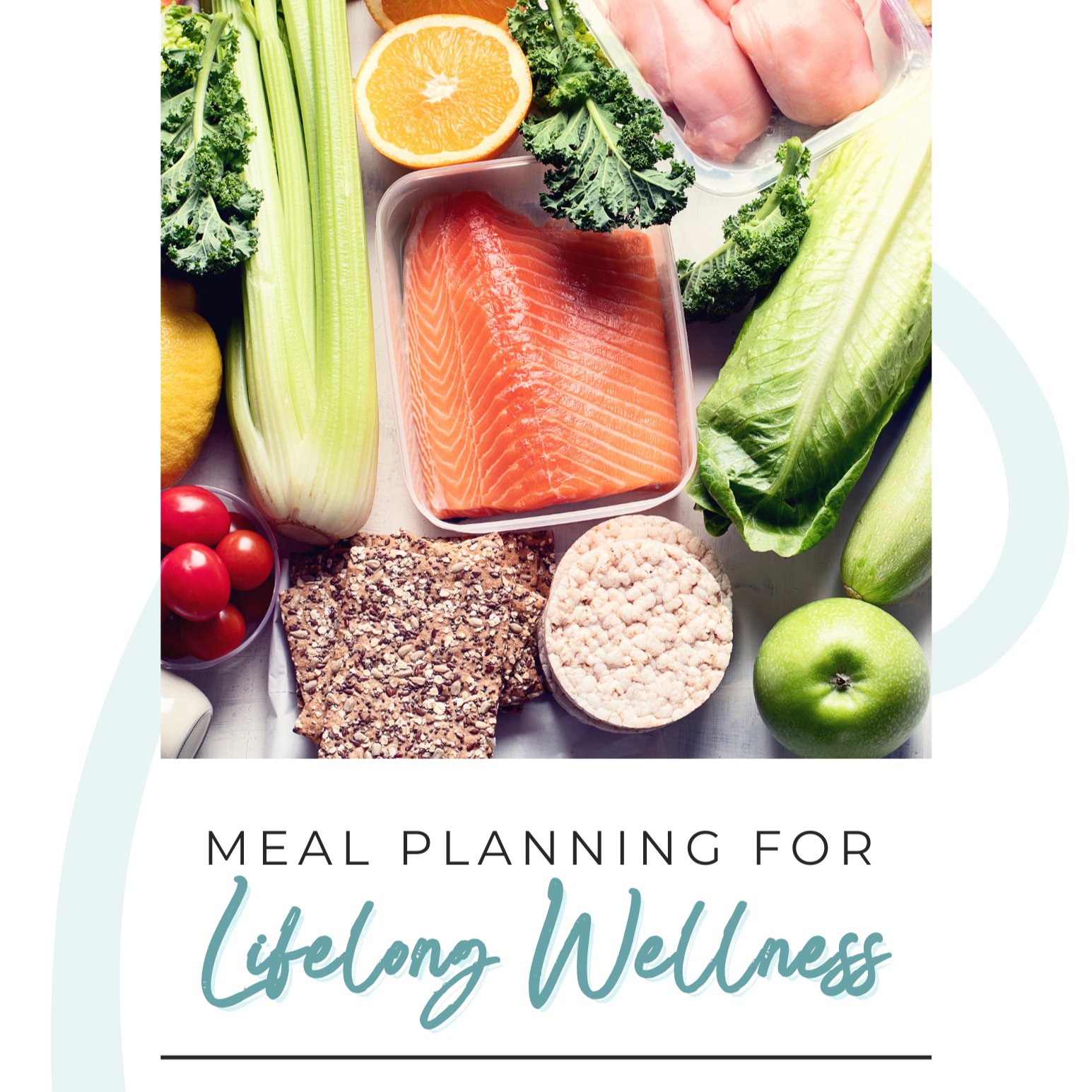 Meal Planning Guide Use Discount Code: BIO-15OFF thumbnail