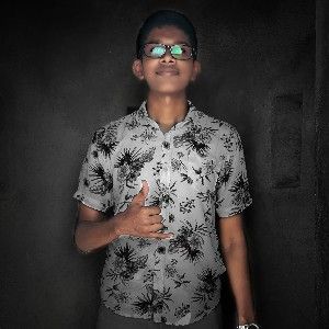 BioSite profile picture for @Hasindu