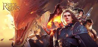 Rise of the Kings APK thumbnail