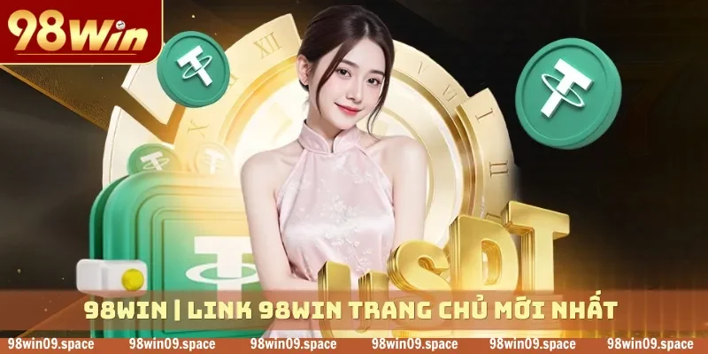 98WIN space | Link 98win Com | 98win Chính Thức Legit 2026 thumbnail