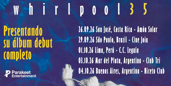 Latin America > Parakeet Entertainment thumbnail