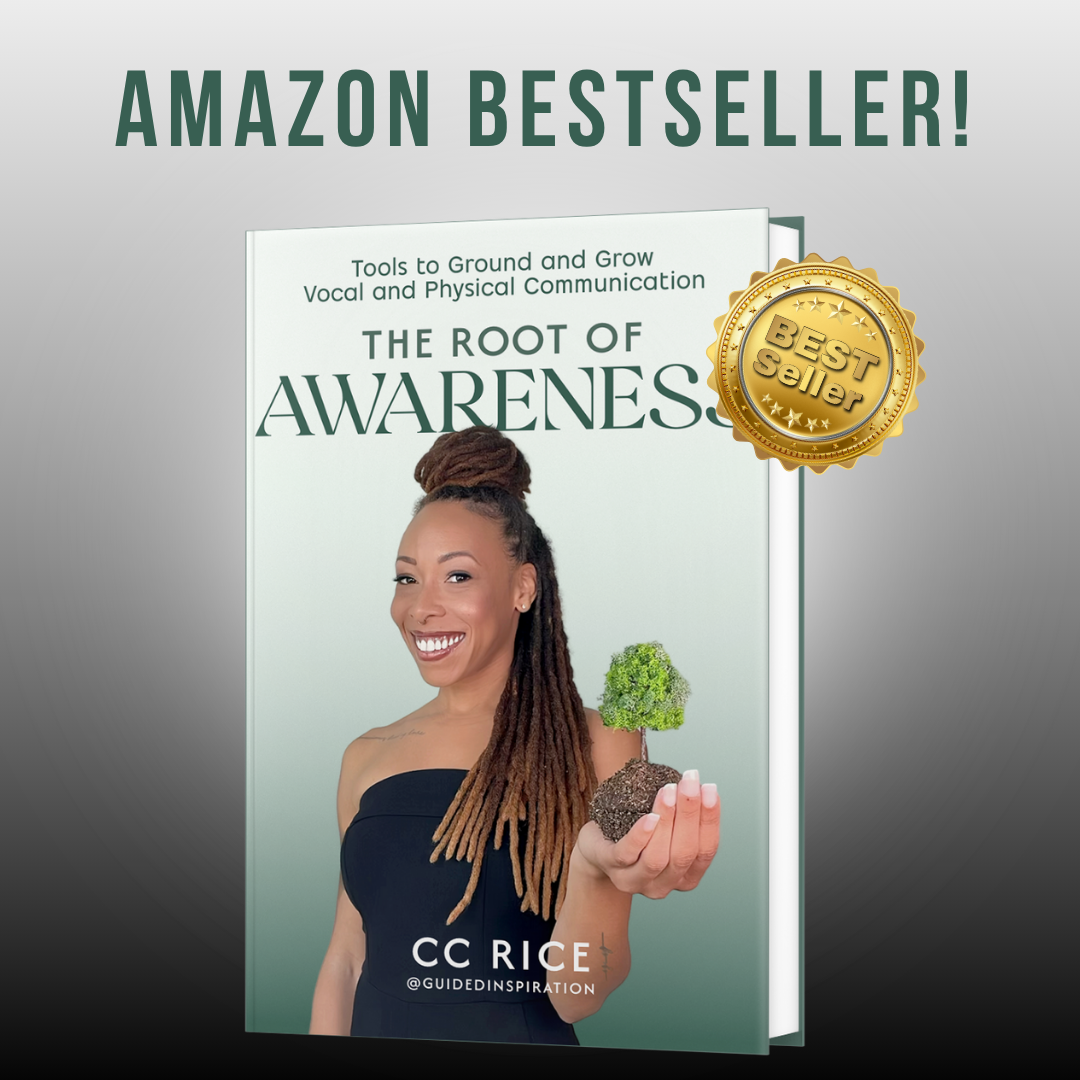 Get the Book 📖 The Root of Awareness on Amazon thumbnail