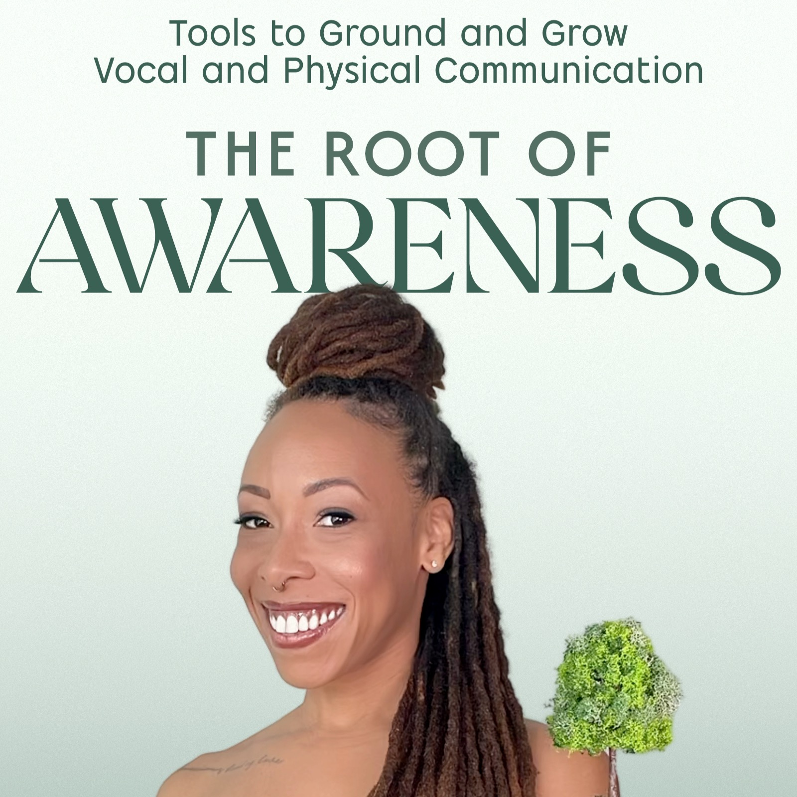 Get The Root of Awareness at Barnes & Noble thumbnail