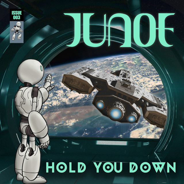 Free Download : Junoe - Hold You Down thumbnail