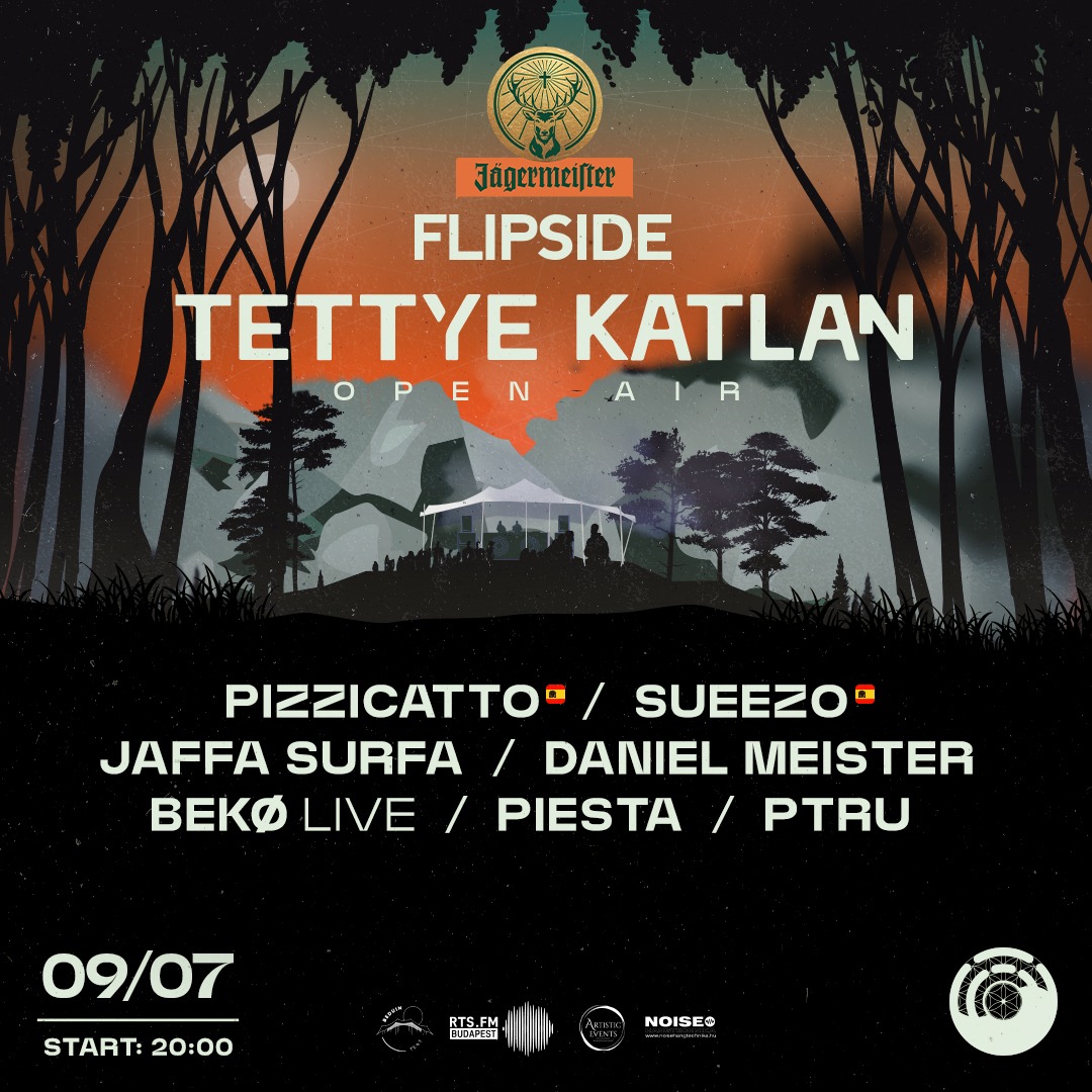 Flipside - Tettye Katlan - 1:32:00 Start thumbnail