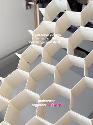 10/10 amz finds!! in my storefr0nt under “organizers” 😌✨ #amazonfinds #amazonhome #organization #amazonmusthaves #amazon