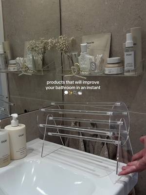 my home must haves 💭