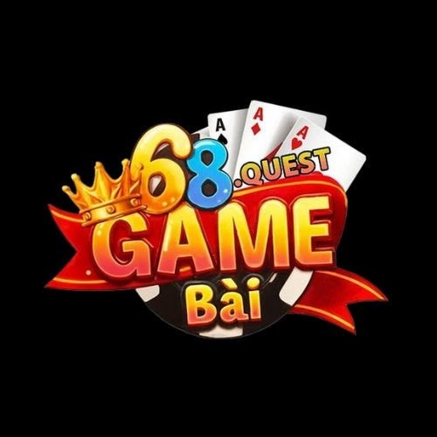 https://www.youtube.com/@68gamebaiquest thumbnail