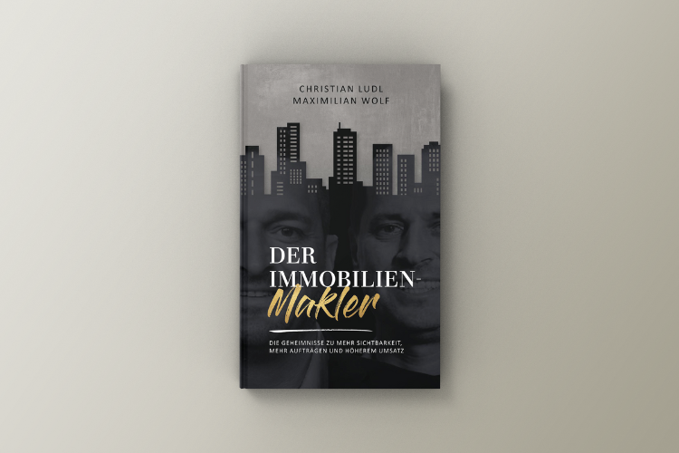 Der Immobilienmakler - Von Christian Ludl thumbnail