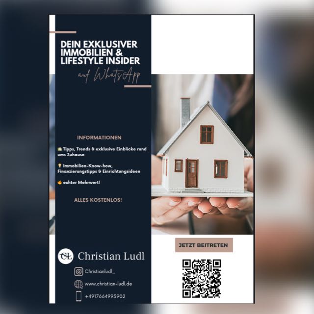 ImmoInsight – Immobilien und Lifestyle! 🏡✨ thumbnail
