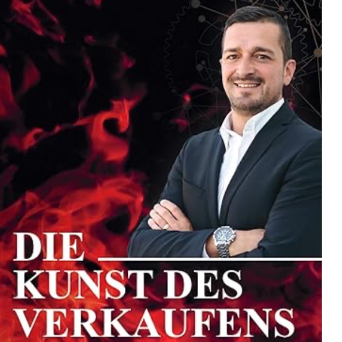 Die Kunst des Verkaufens thumbnail