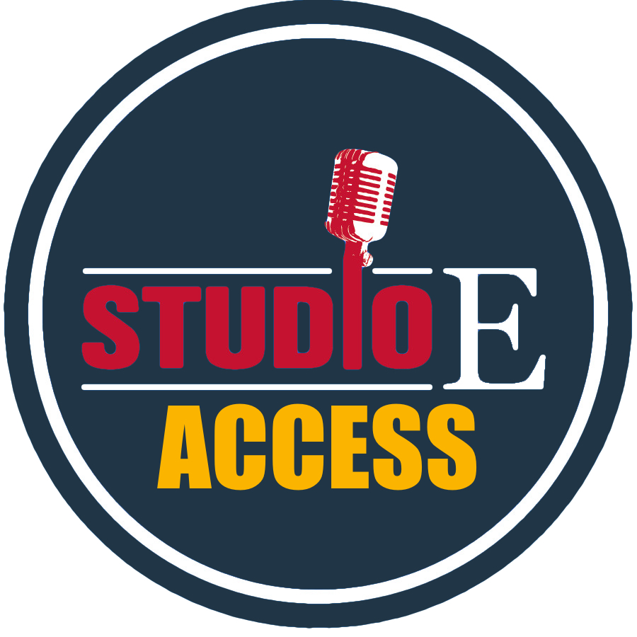 'Studio E' Access thumbnail