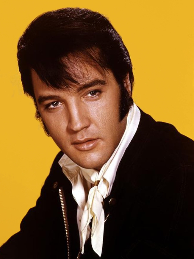 Always Elvis YouTube Channel thumbnail